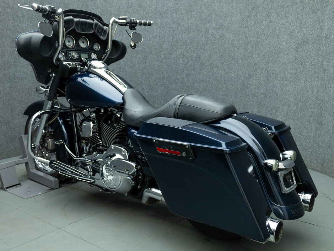 Street Glide®