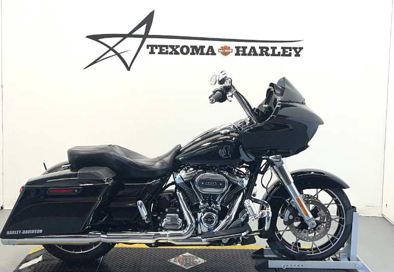 Road Glide® Special
