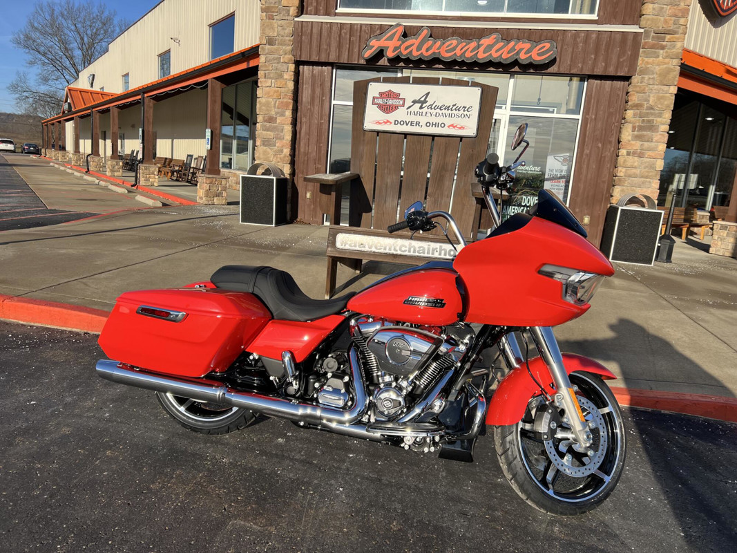Road Glide®