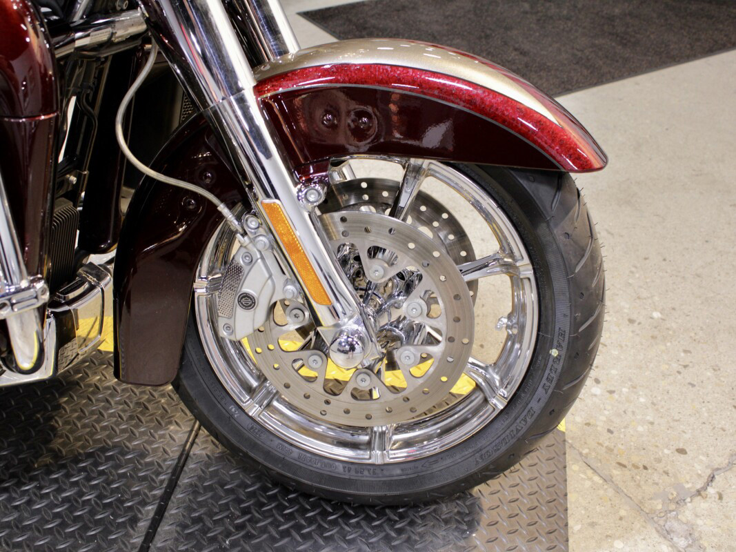 CVO® Limited