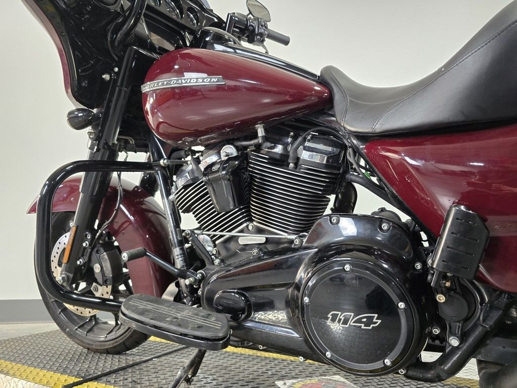 Street Glide® Special