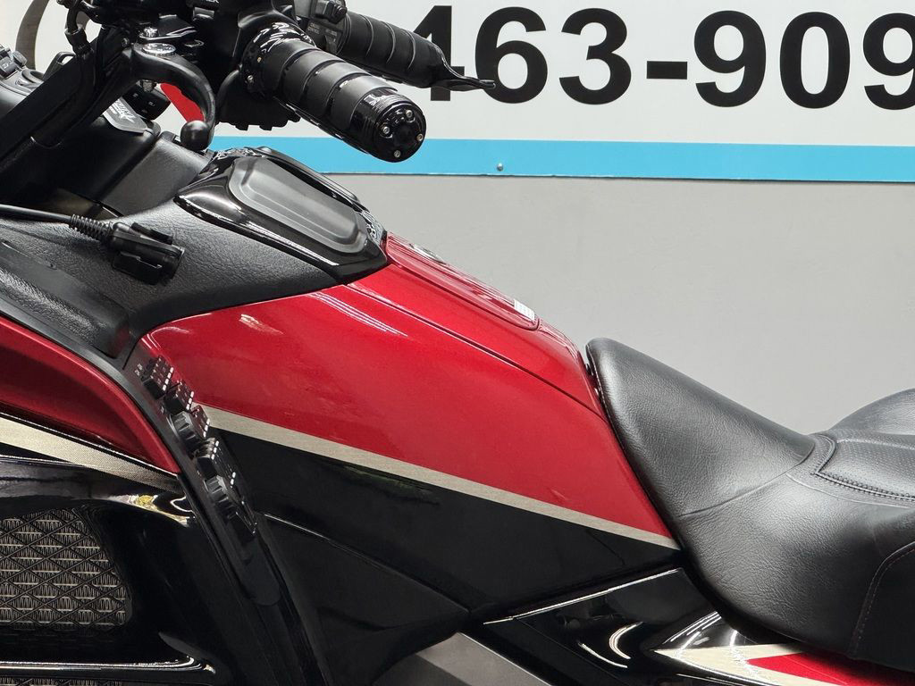 Gold Wing® Audio Comfort