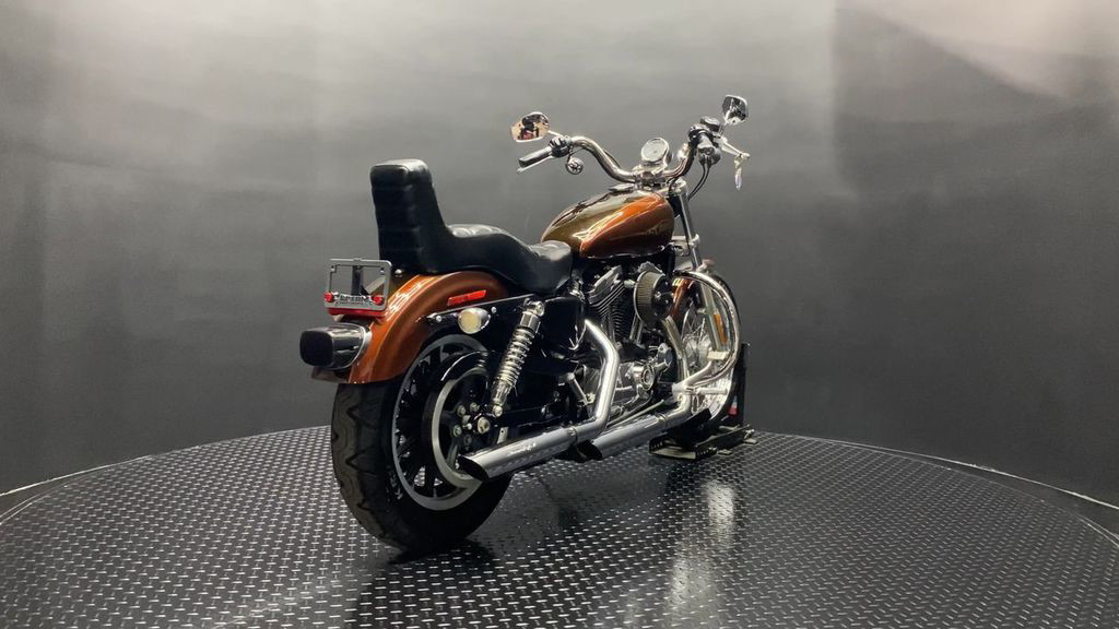 Sportster® 1200 Low