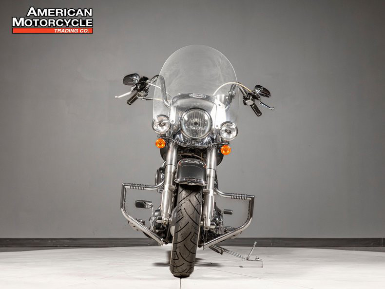 Softail® Deluxe