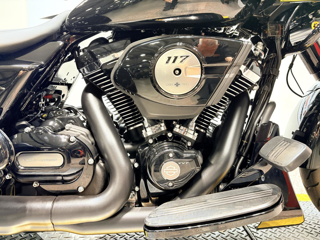 Road Glide® 3