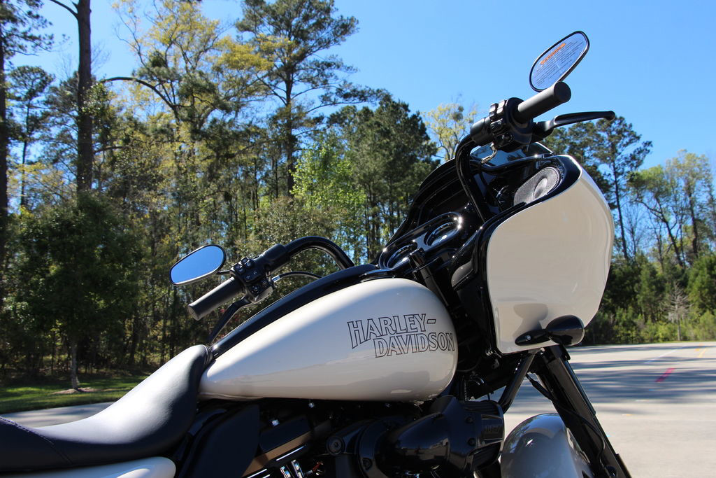 2023 HarleyDavidson® FLTRXST Road Glide® ST for Sale in Savannah, GA