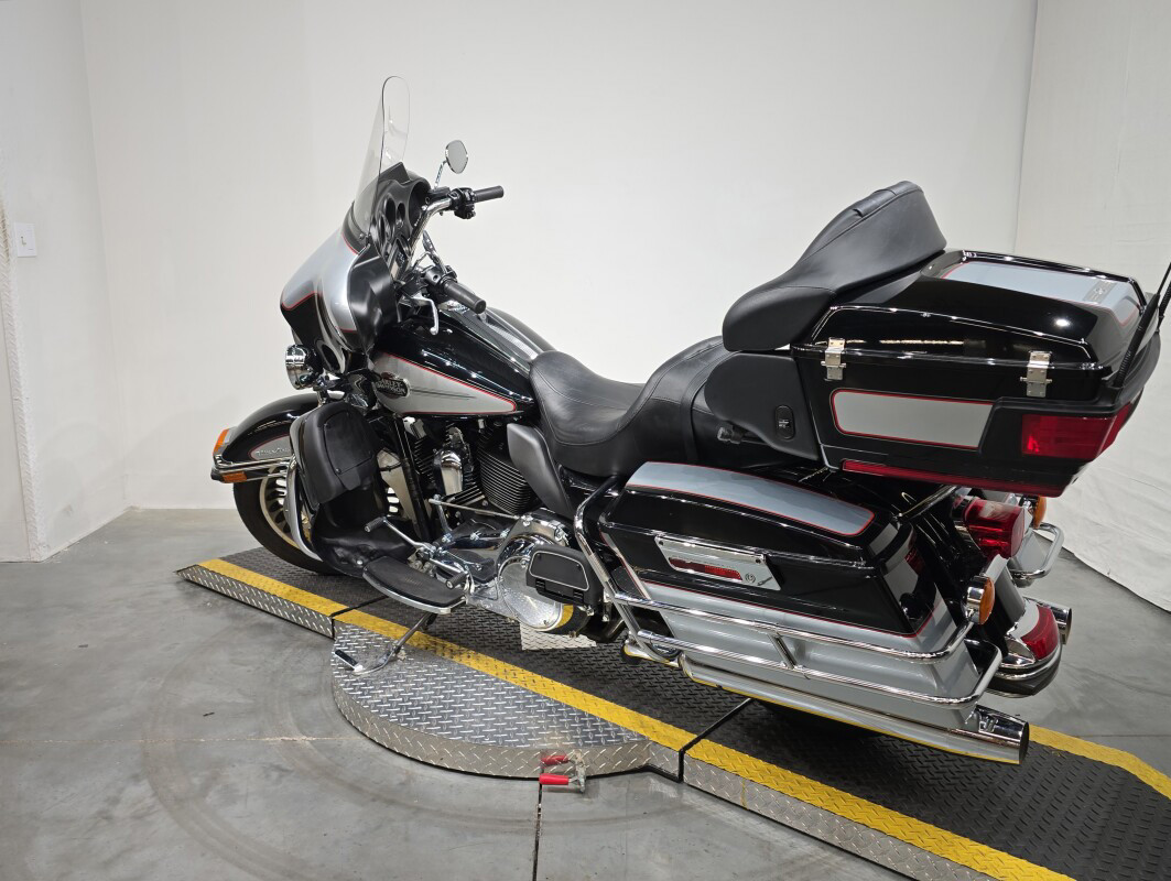 Ultra Classic® Electra Glide®
