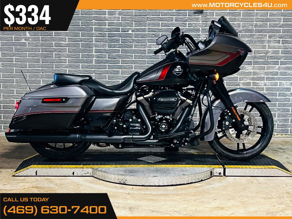 Road Glide® Special