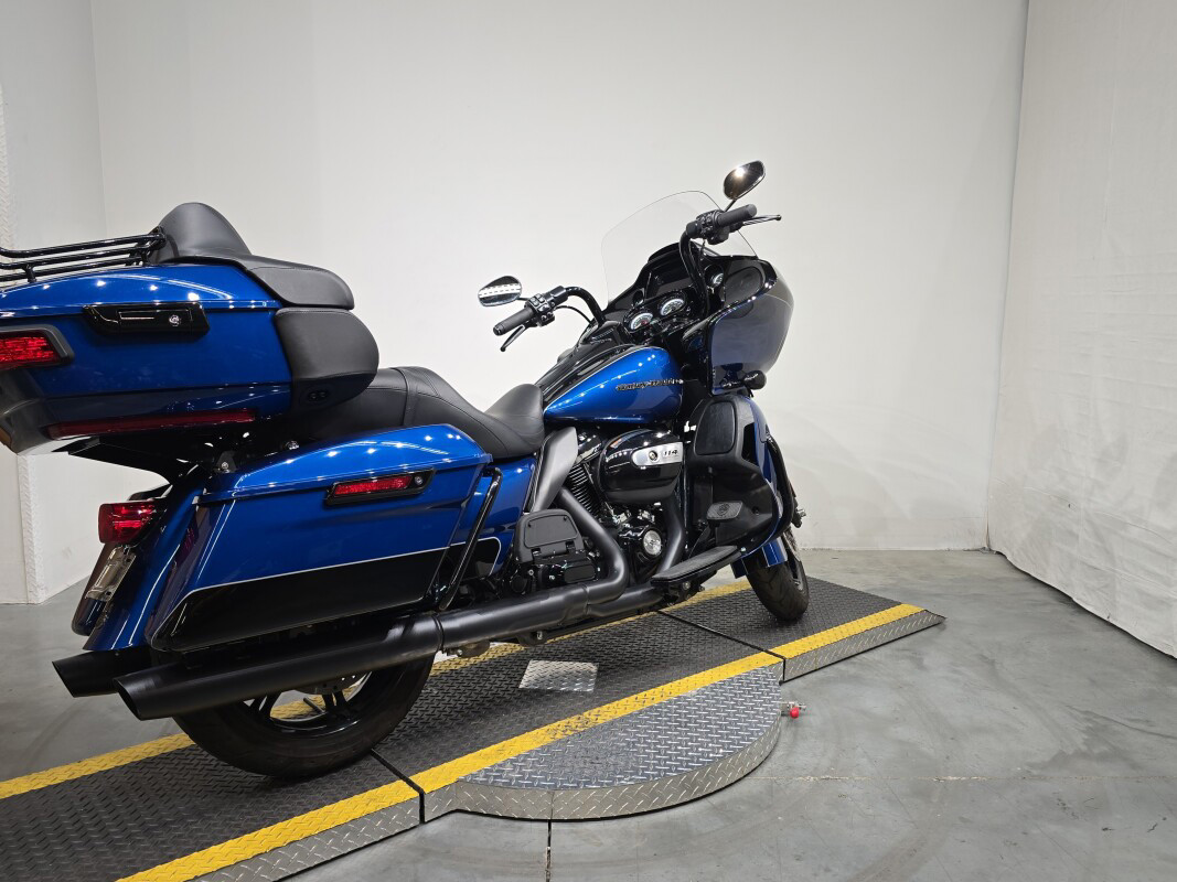 Road Glide® Limited