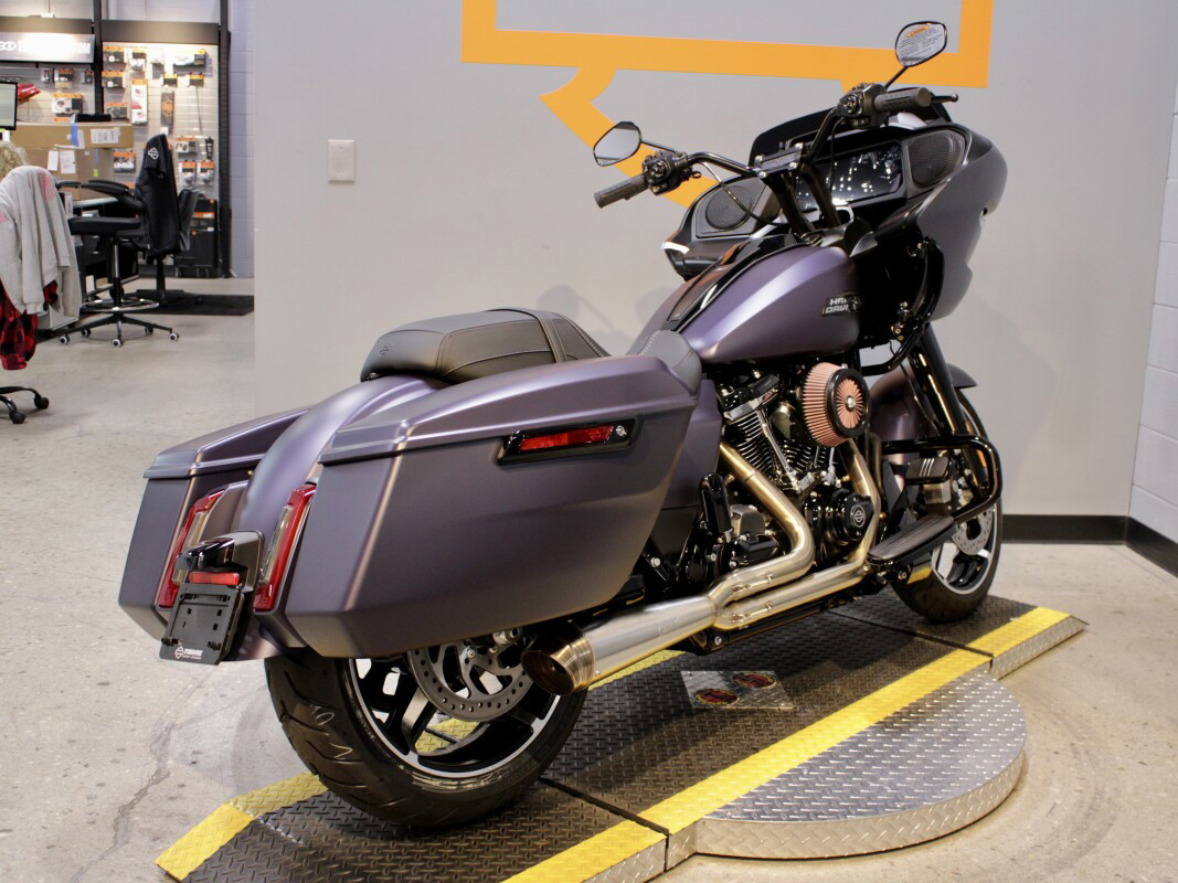 Road Glide®