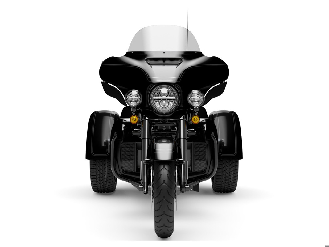 Tri Glide® Ultra
