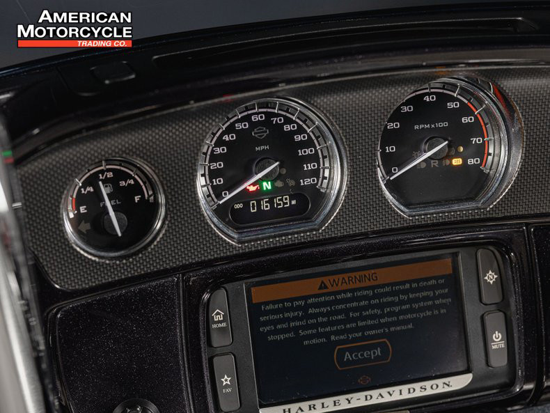 CVO® Street Glide®