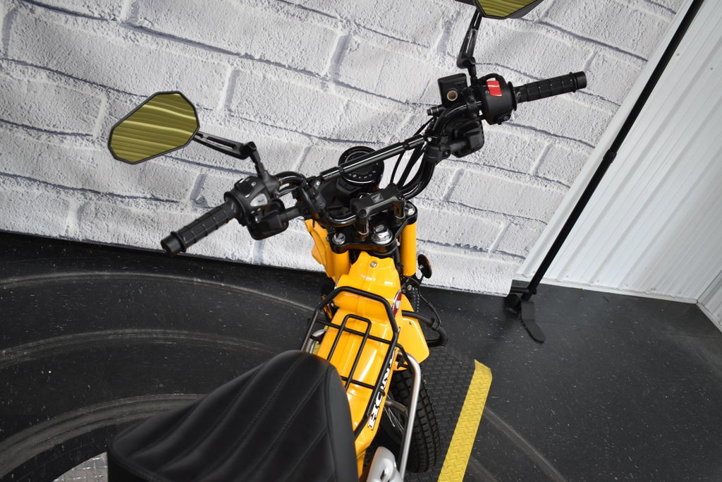 Trail 125