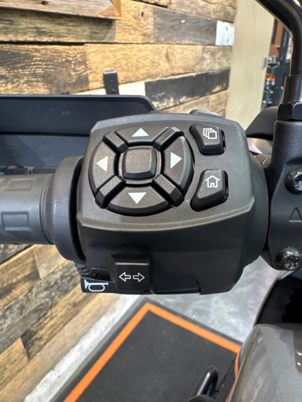 Pan America® 1250 Special