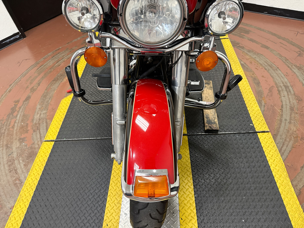 Electra Glide® Ultra Limited®