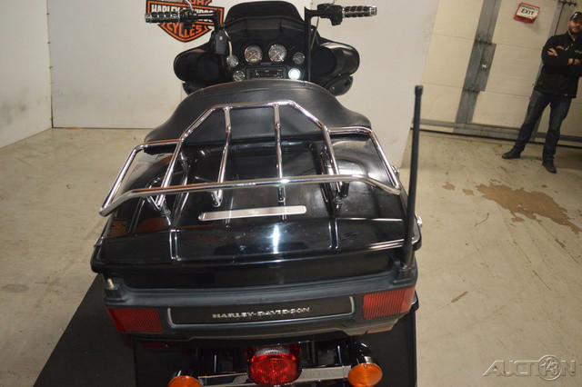 Electra Glide® Ultra Limited