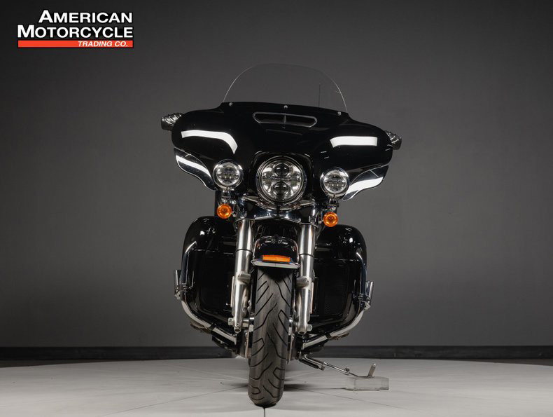 Electra Glide® Ultra® Limited