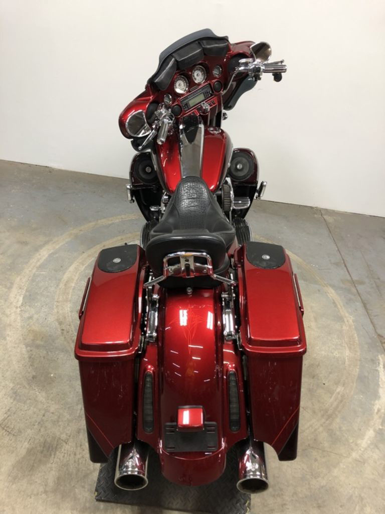 CVO® Street Glide®