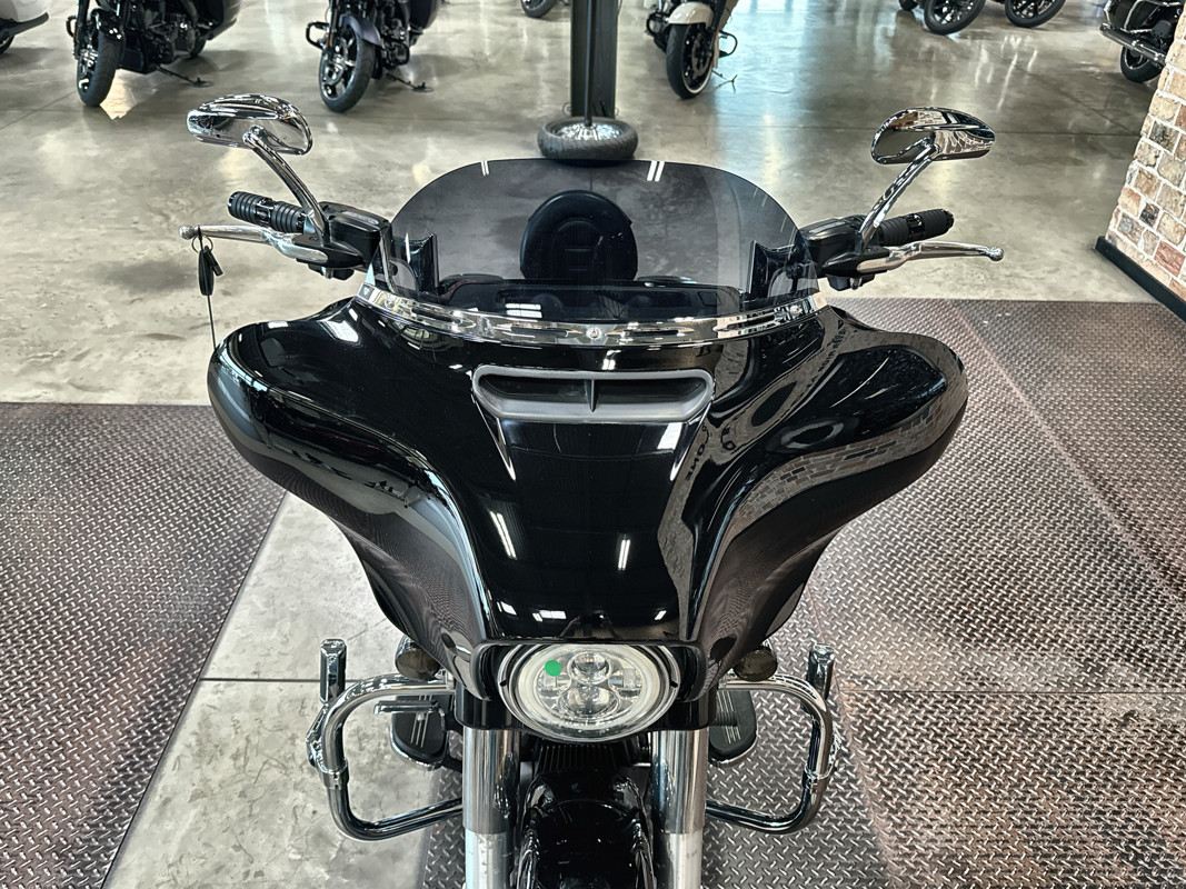 Street Glide® Special