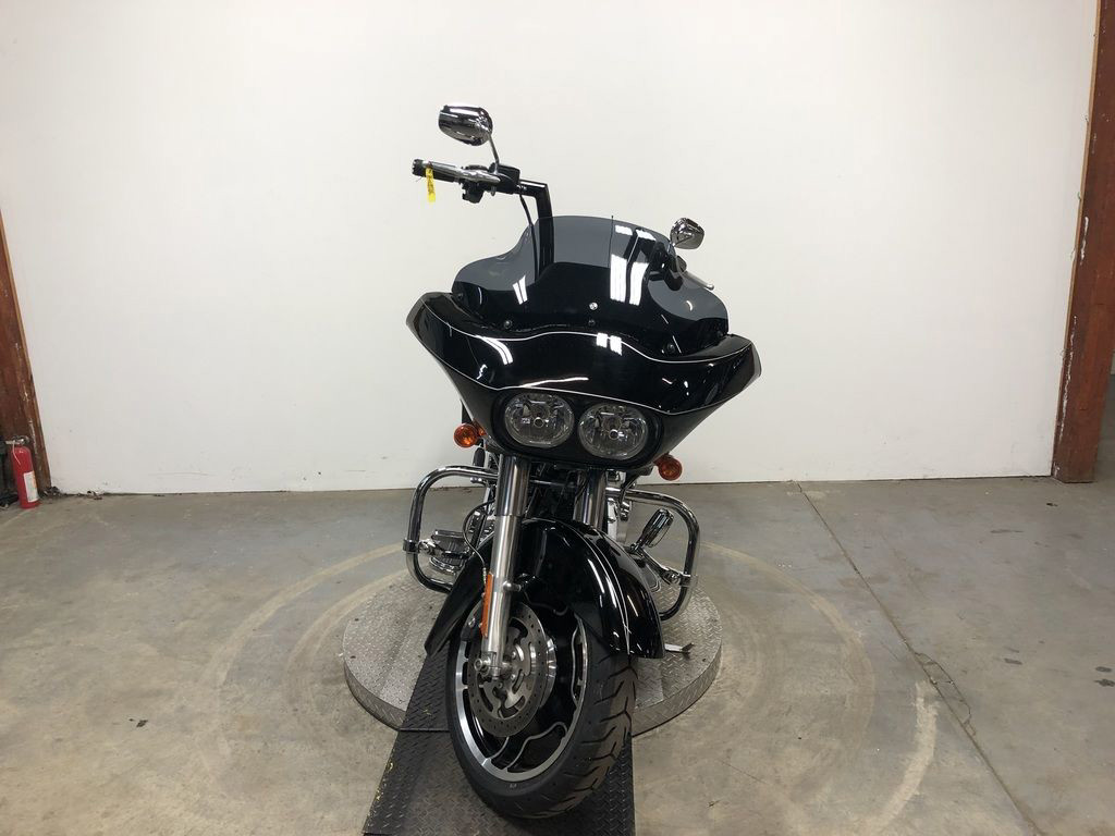 Road Glide® Custom