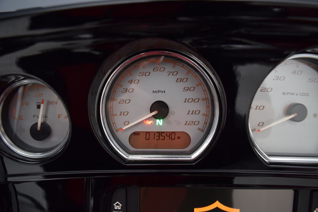Street Glide® Special