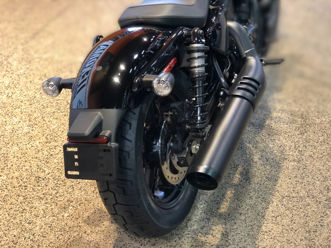 Nightster