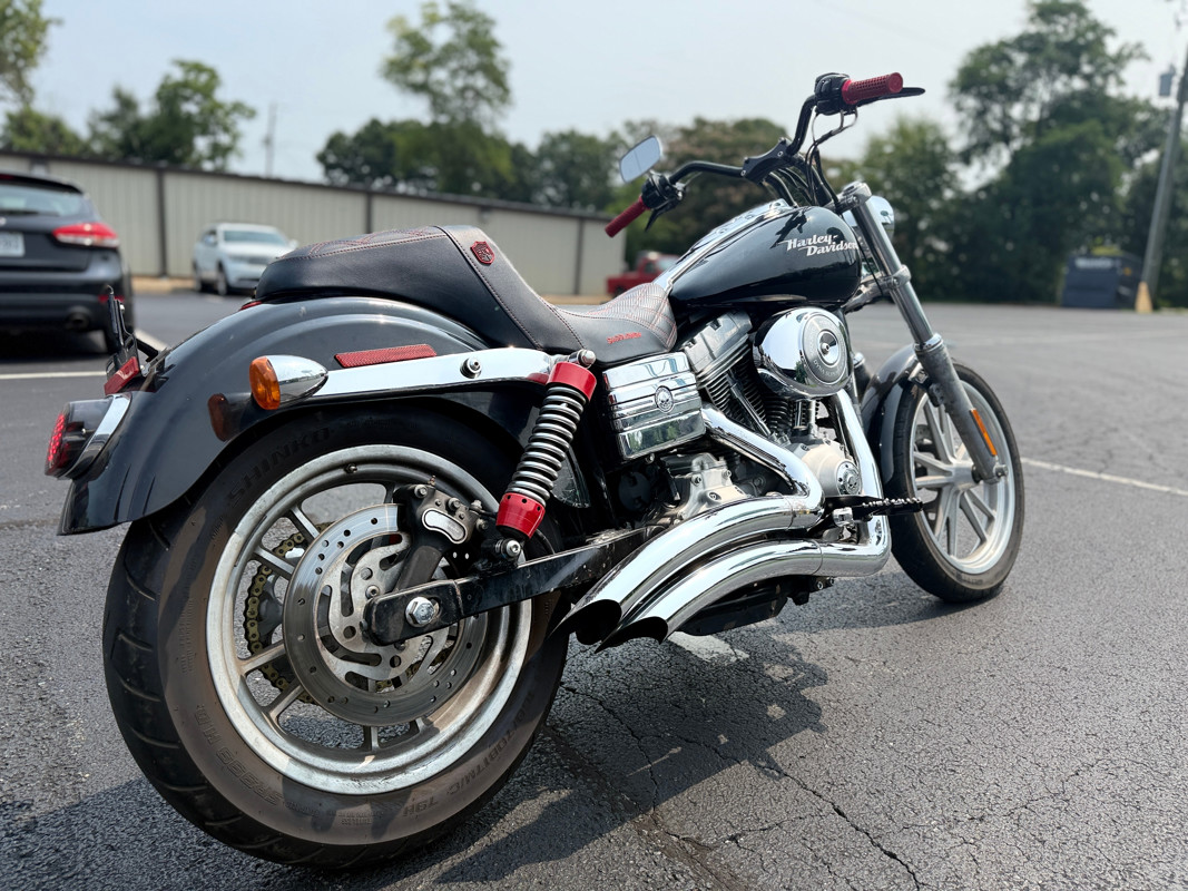 Dyna® Super Glide®