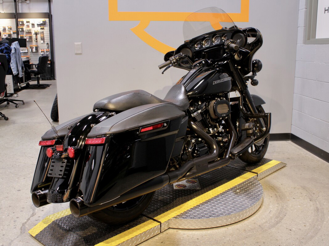 Street Glide® Special