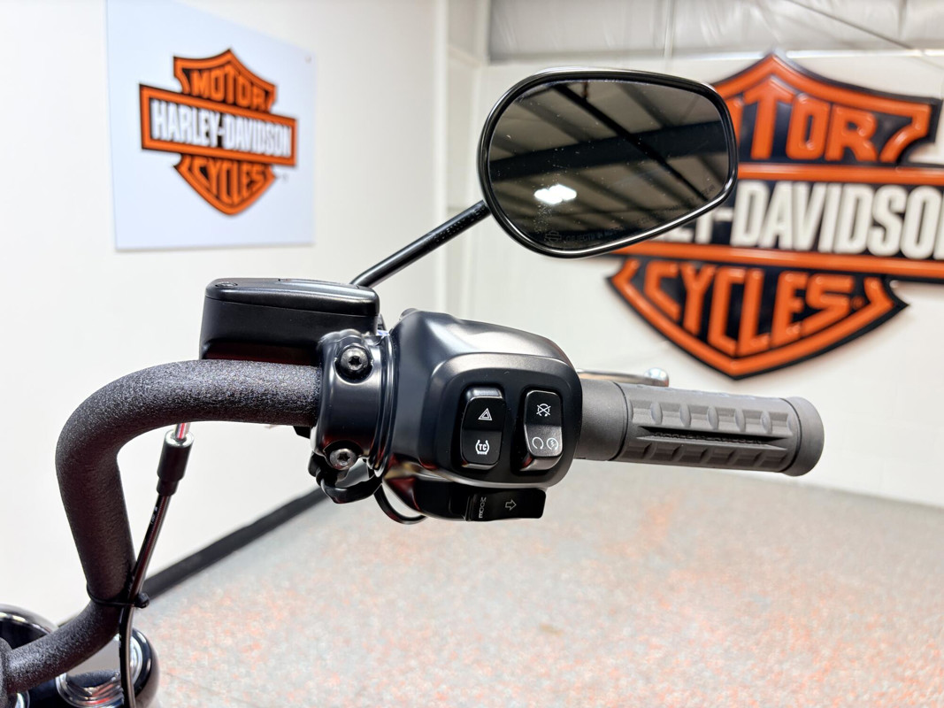 Street Bob®