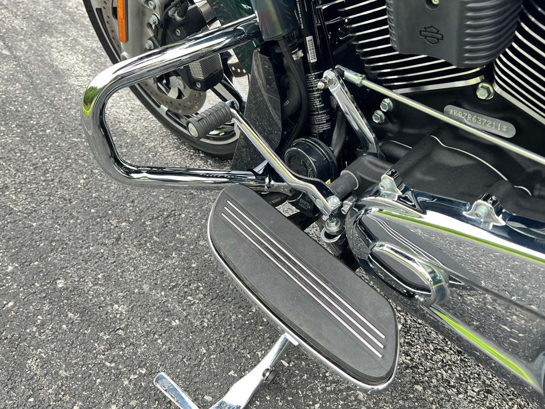 Street Glide®