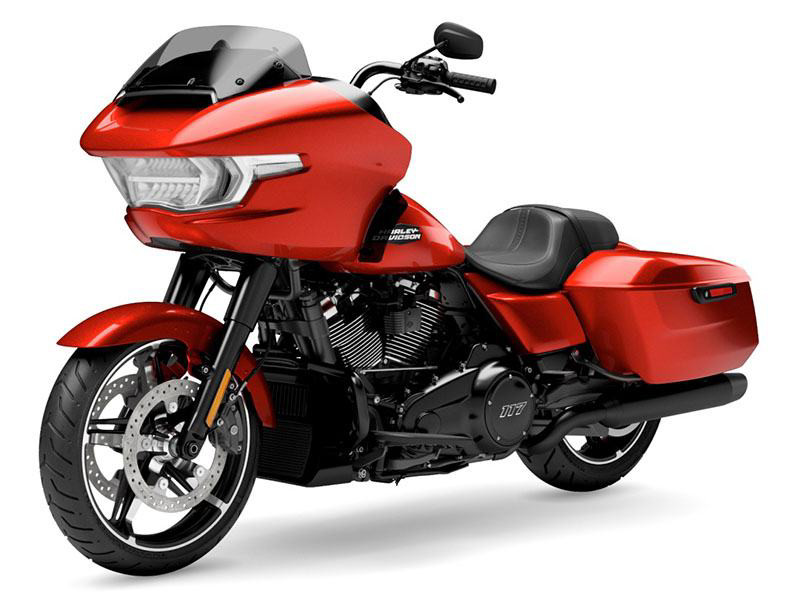 CVO® Road Glide®