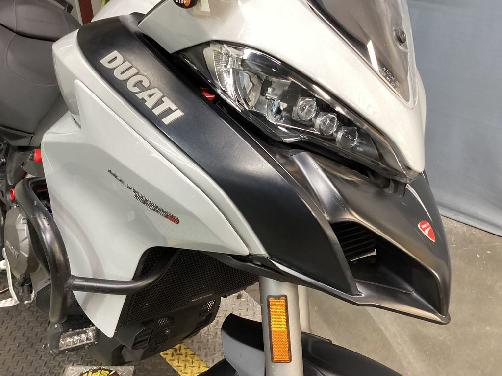 Multistrada 950 S