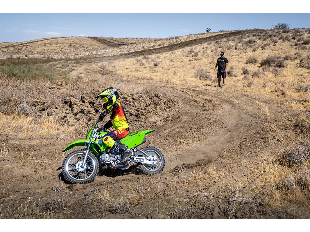 KLX110R