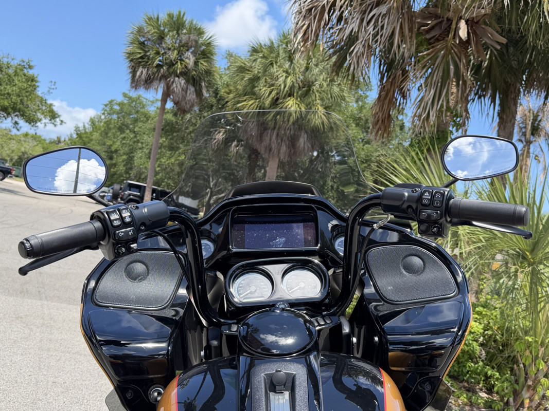 Road Glide® Limited