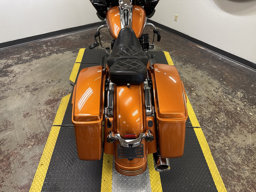 Road Glide® Special