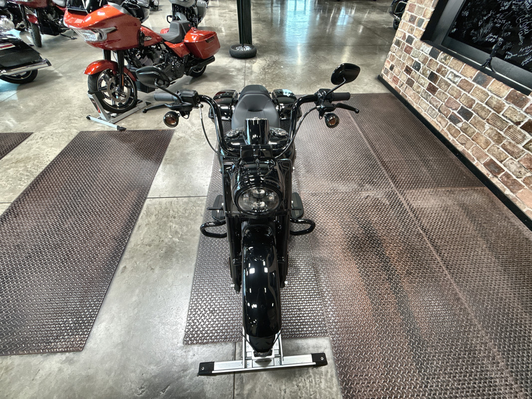 Road King® Special