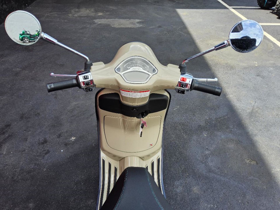 Primavera 50