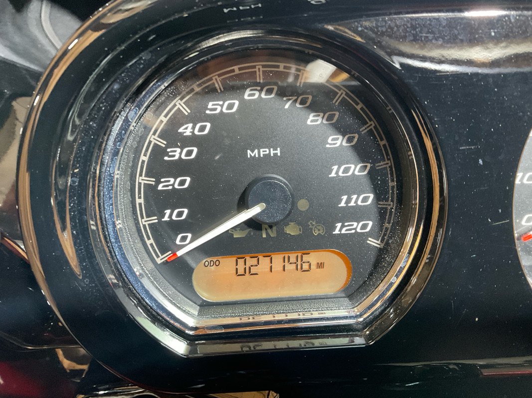 Road Glide® Special