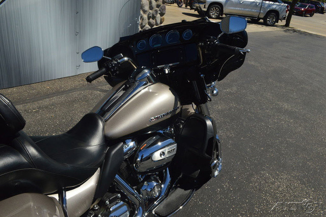 Electra Glide® Ultra® Limited