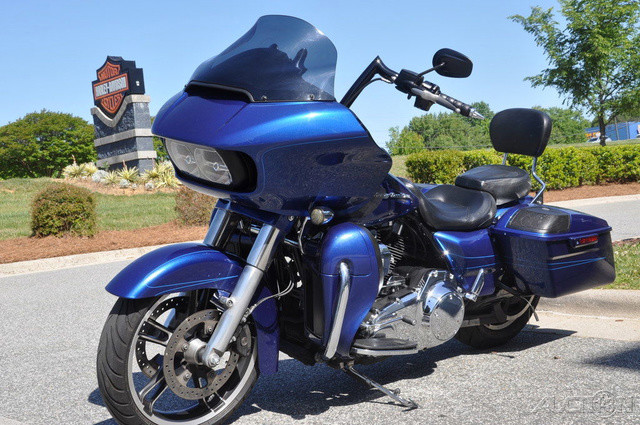 Road Glide® Special