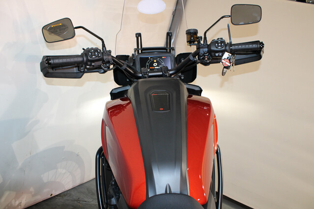 Pan America® 1250 Special