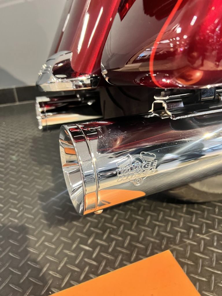 Electra Glide® Ultra® Limited