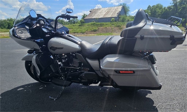 Road Glide® Limited