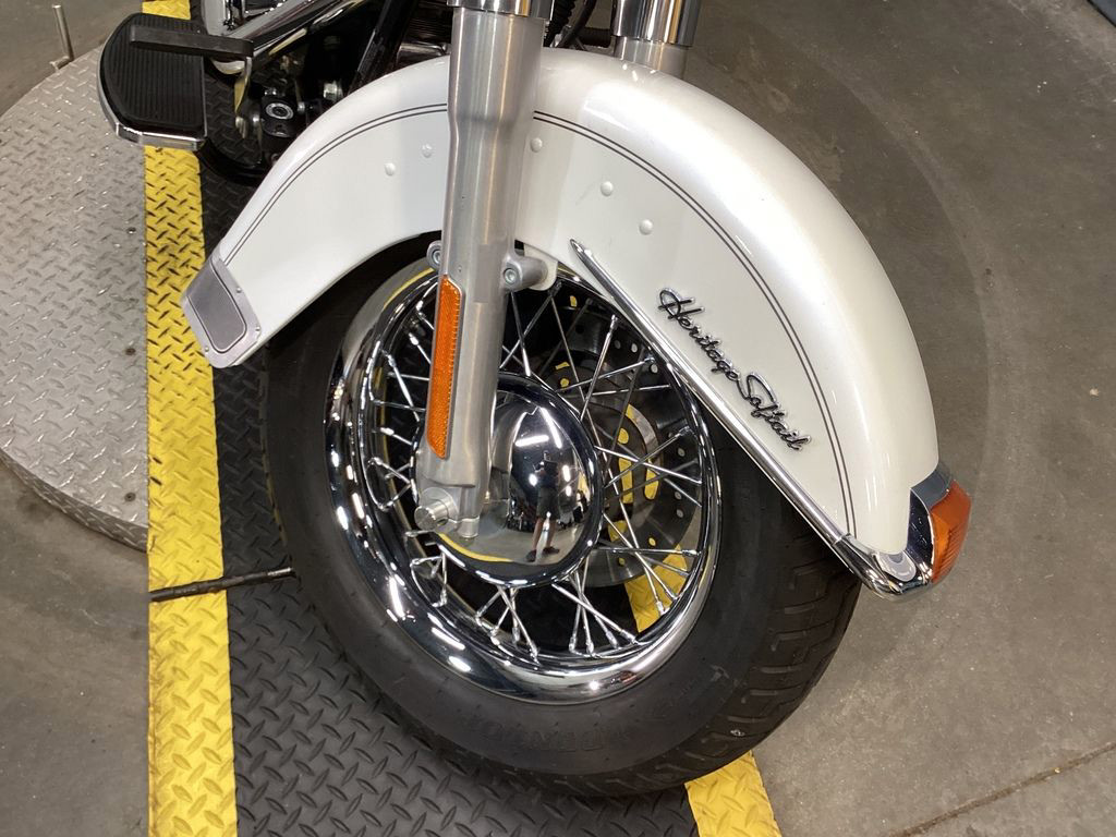 Heritage Softail® Classic