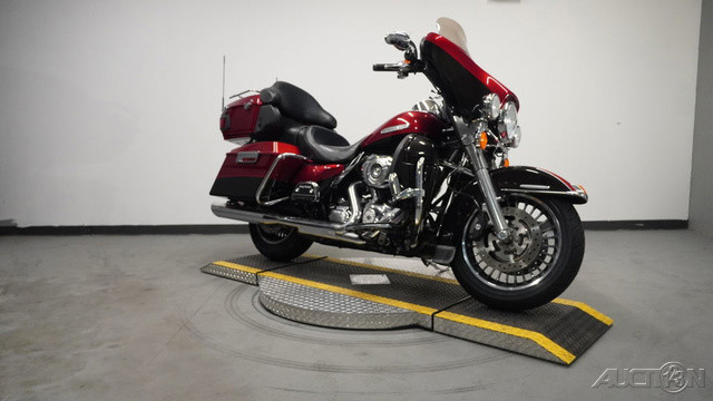 Electra Glide® Ultra® Limited