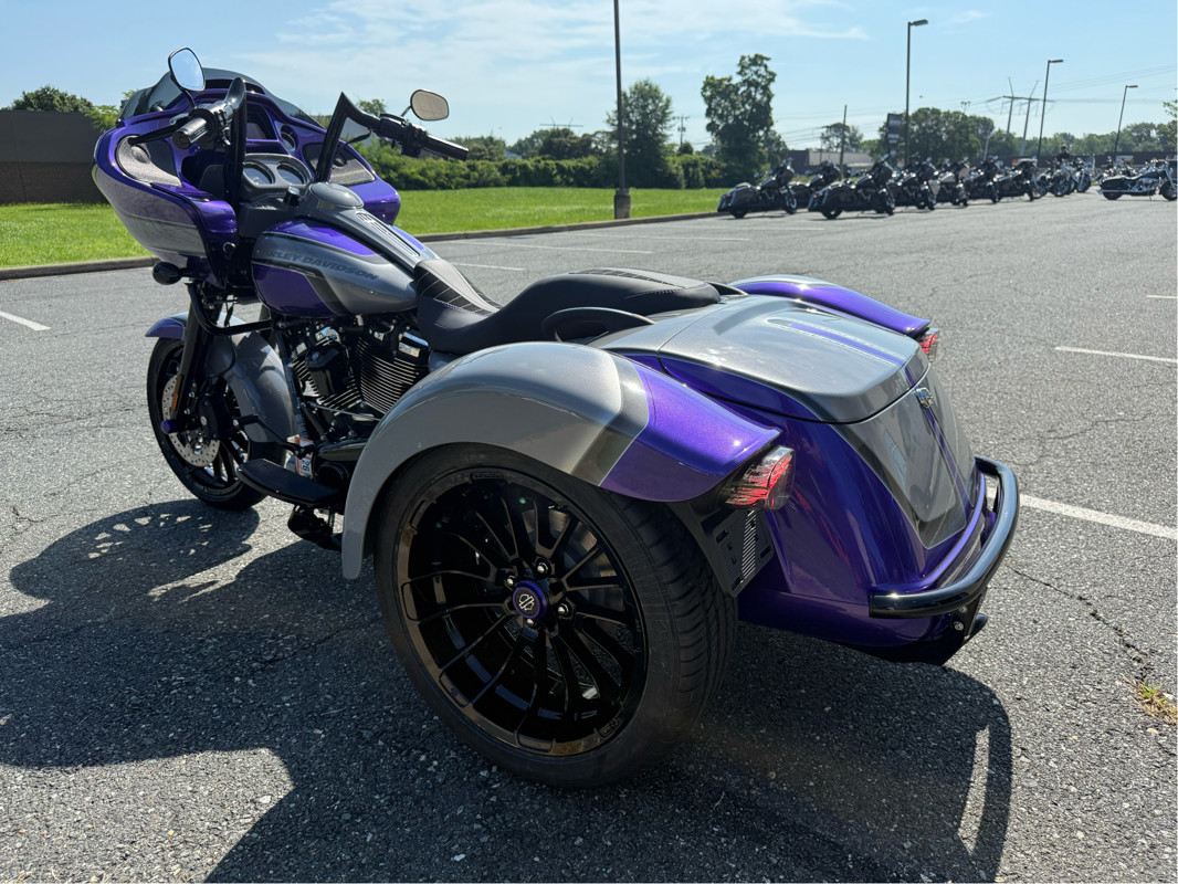 Road Glide® 3