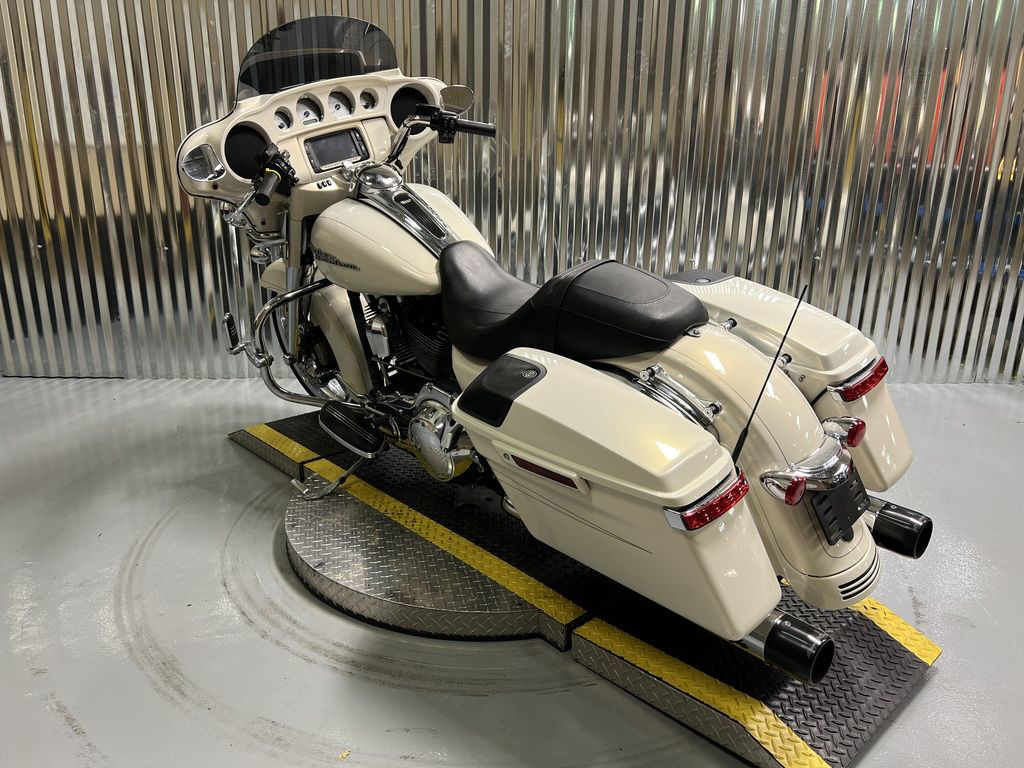 Street Glide® Special