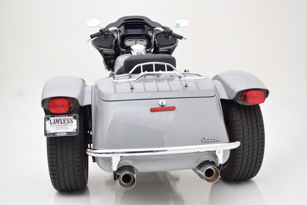 Road Glide® 3