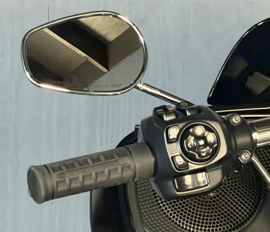 Road Glide®