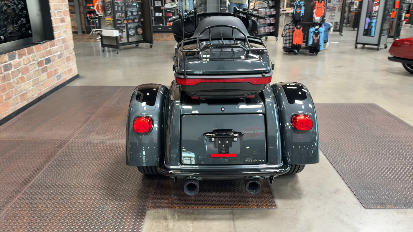 Tri Glide® Ultra